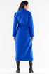 Coat model 173854